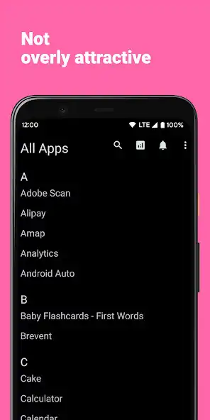 Play OHome - Minimalist Launcher as an online game OHome - Minimalist Launcher with UptoPlay