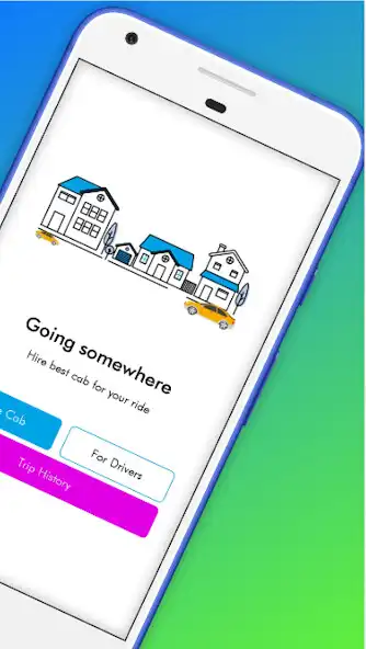 Play OhoRide Cab Booking- OhoCab as an online game OhoRide Cab Booking- OhoCab with UptoPlay