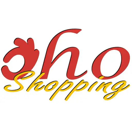 Play OHO SHOPPING- Online Shopping  as an online game OHO SHOPPING- Online Shopping  with UptoPlay