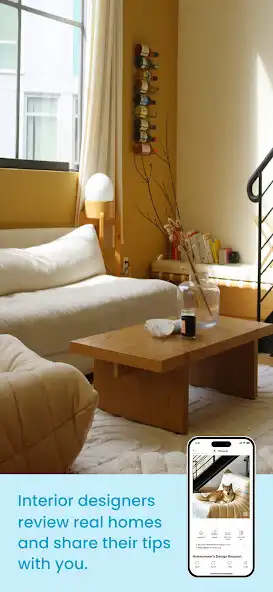 Play Ohouse - Home Styling Ideas as an online game Ohouse - Home Styling Ideas with UptoPlay