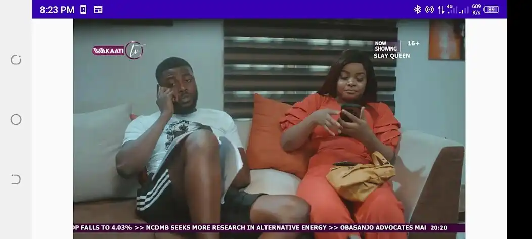 Play OH PRIME TV  and enjoy OH PRIME TV with UptoPlay