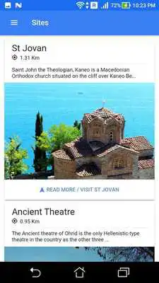 Play Ohrid Virtual Tour Guide Play Ohrid Virtual Tour Guide