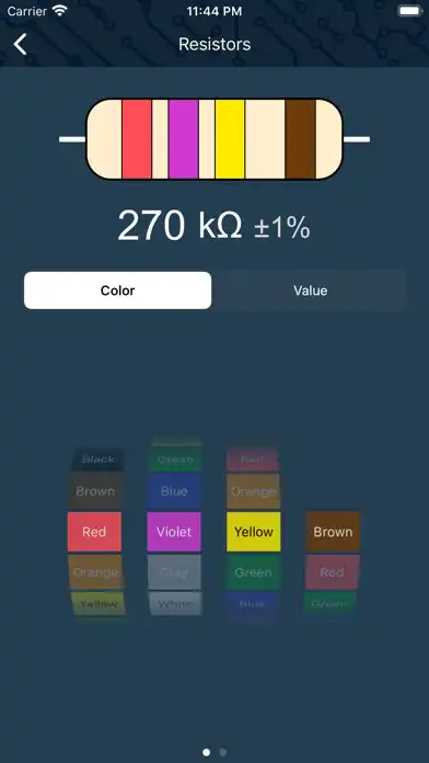 Play Ohrlec as an online game Ohrlec with UptoPlay