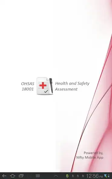 Play OHSAS 18001 Audit