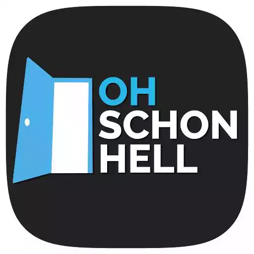 Play OhSchonHell - Electronic Music Parties & Events APK