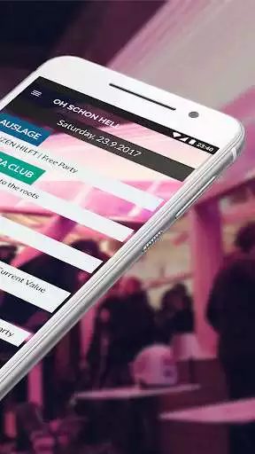 Play OhSchonHell - Electronic Music Parties & Events as an online game online OhSchonHell - Electronic Music Parties & Events with UptoPlay Play OhSchonHell - Electronic Music Parties & Events as an online game OhSchonHell - Electronic Music Parties & Events with UptoPlay