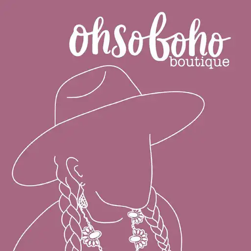 Play ohsoboho boutique APK Play ohsoboho boutique APK