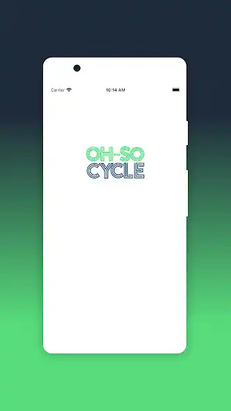 Play Oh-So Cycle  and enjoy Oh-So Cycle with UptoPlay
