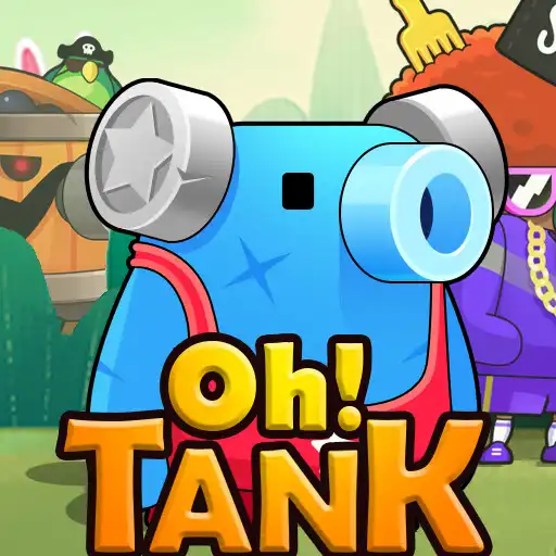 Play Oh!Tank APK