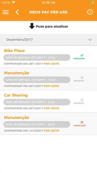 Play Ohtel Condomínios Inteligentes  and enjoy Ohtel Condomínios Inteligentes with UptoPlay