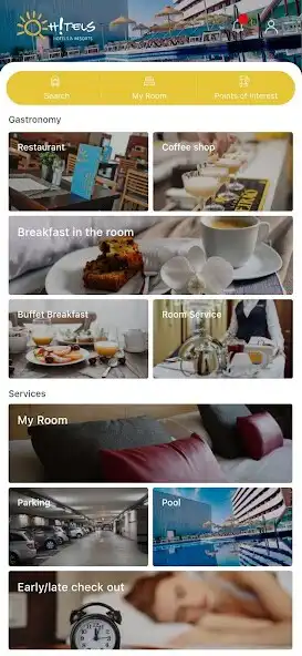 Play OHTELS  and enjoy OHTELS with UptoPlay