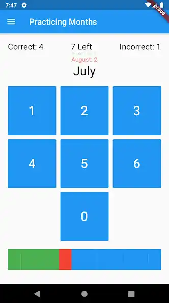 Play OhThatsA  and enjoy OhThatsA with UptoPlay