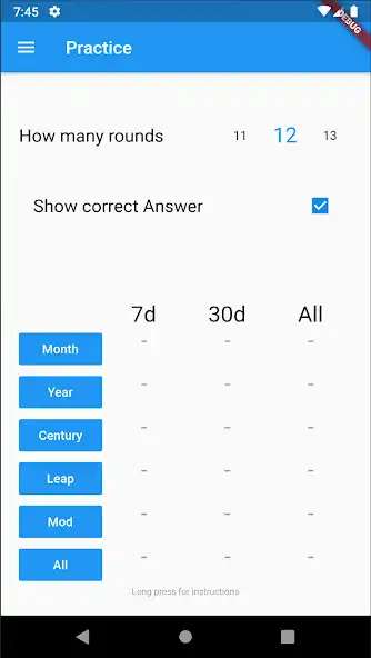 Play OhThatsA as an online game OhThatsA with UptoPlay