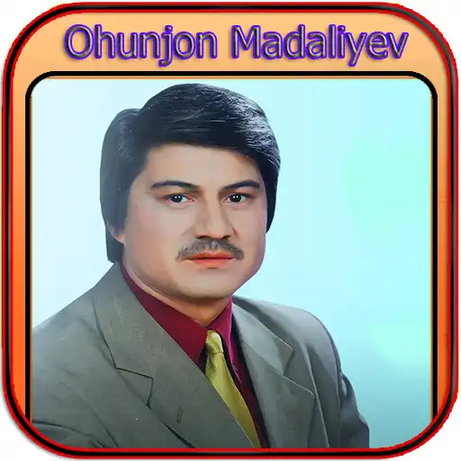 Play Ohunjon Madaliyev APK Play Ohunjon Madaliyev APK