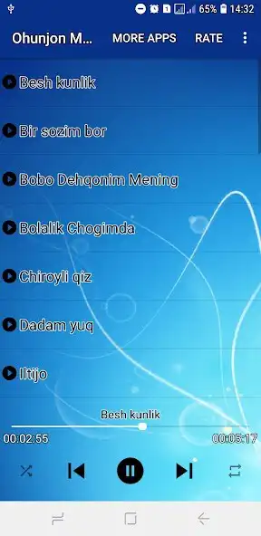Play Ohunjon Madaliyev  and enjoy Ohunjon Madaliyev with UptoPlay