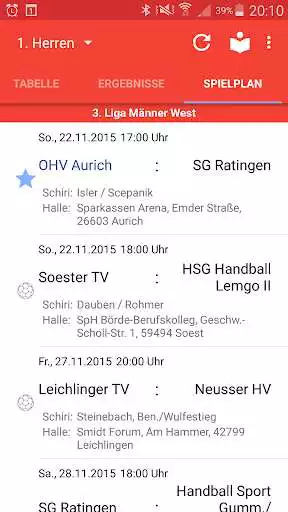 Play OHV Aurich as an online game OHV Aurich with UptoPlay