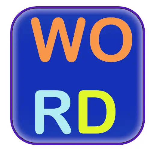 Play Oh, Word? - Word Find Game APK