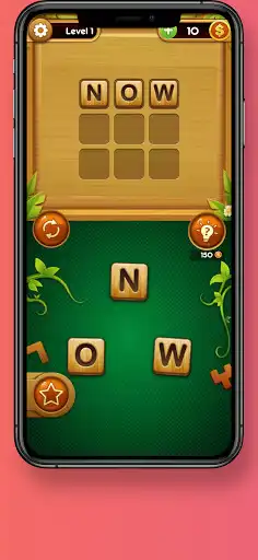 Play Oh, Word? - Word Find Game as an online game Oh, Word? - Word Find Game with UptoPlay