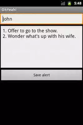 Play OhYeah!Free