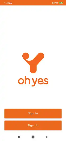 Play Oh Yes - Home Services  and enjoy Oh Yes - Home Services with UptoPlay