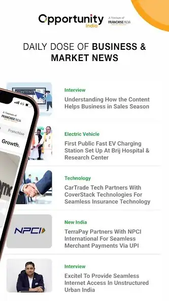 Play OI - Business  Market News as an online game OI - Business  Market News with UptoPlay