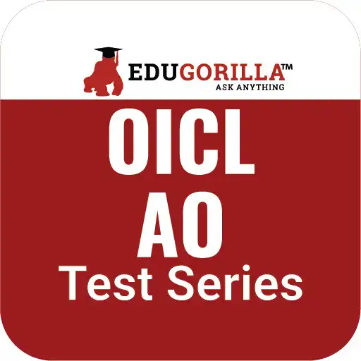 Play OICL AO Mock Tests for Best Results APK