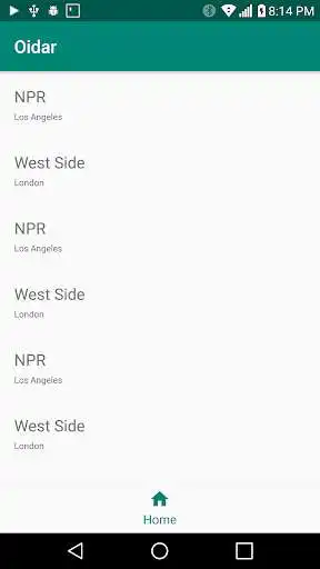 Play Oidar  and enjoy Oidar with UptoPlay