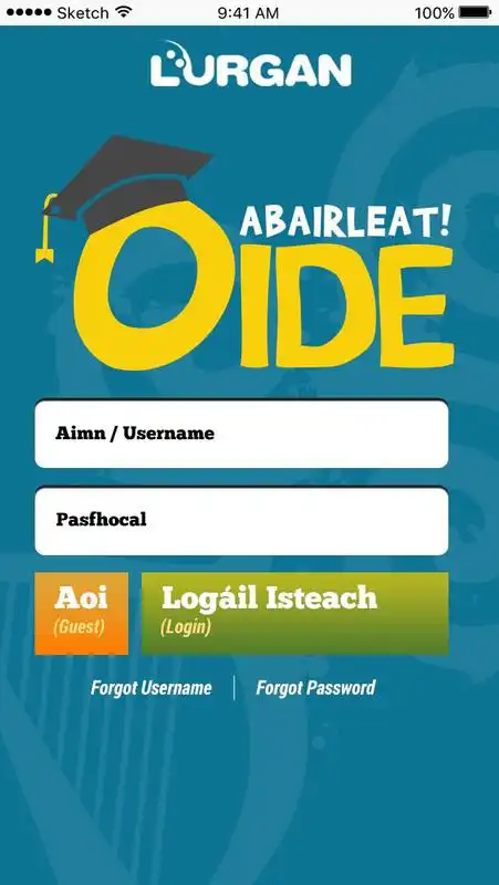 Play OIDE 2k17