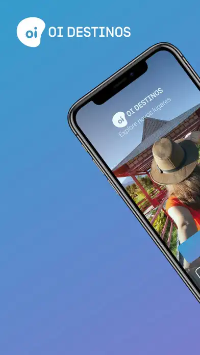 Play Oi Destinos  and enjoy Oi Destinos with UptoPlay