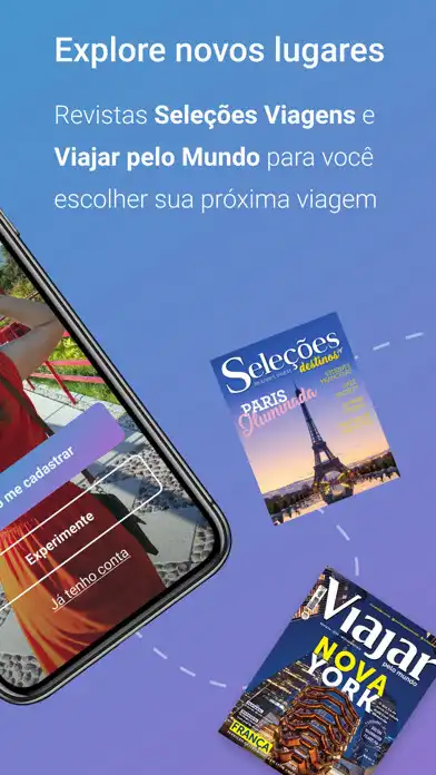 Play Oi Destinos as an online game Oi Destinos with UptoPlay