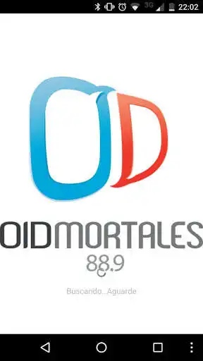 Play APK Oid Mortales Radio  and enjoy Oid Mortales Radio with UptoPlay com.radio.oidmortalesradio