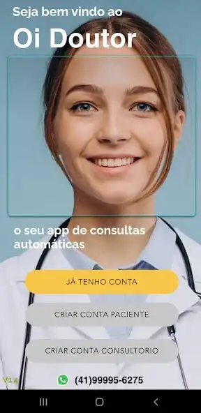 Play Oi Doutor  and enjoy Oi Doutor with UptoPlay