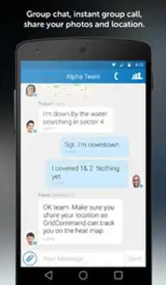 Play OIFC Alliance Play OIFC Alliance