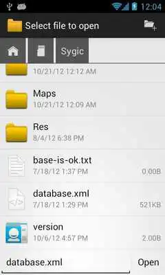 Play OI File Manager