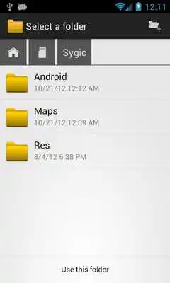 Play OI File Manager