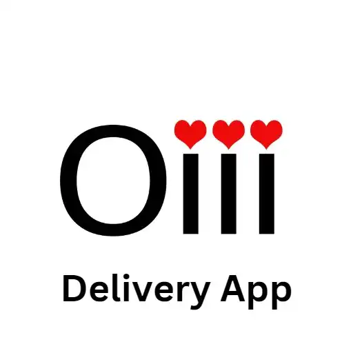 Play Oiii: Delivery Partner App APK