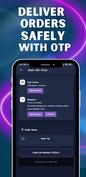 Play Oiii: Delivery Partner App as an online game online Oiii: Delivery Partner App with UptoPlay Play Oiii: Delivery Partner App as an online game Oiii: Delivery Partner App with UptoPlay
