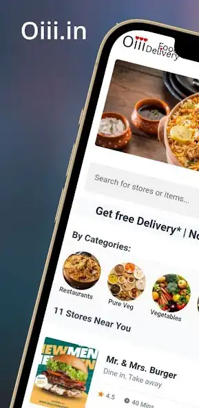 Play Oiii: Instant Delivery App and enjoy Oiii: Instant Delivery App with UptoPlay Play Oiii: Instant Delivery App and enjoy Oiii: Instant Delivery App with UptoPlay