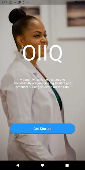 Play Oiiq Prep App  and enjoy Oiiq Prep App with UptoPlay