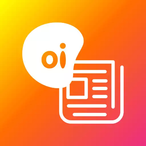 Free play online Oi Jornais APK Free play online Oi Jornais APK
