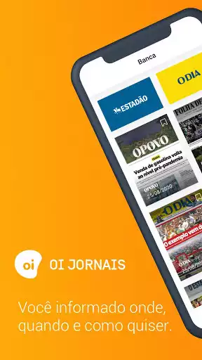 Play Oi Jornais
