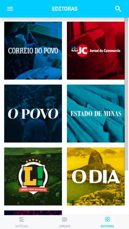 Play Oi Jornais