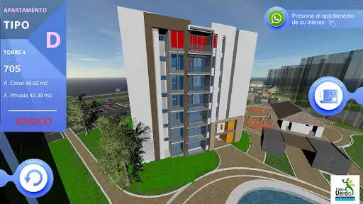 Play Oikos - 3D  and enjoy Oikos - 3D with UptoPlay