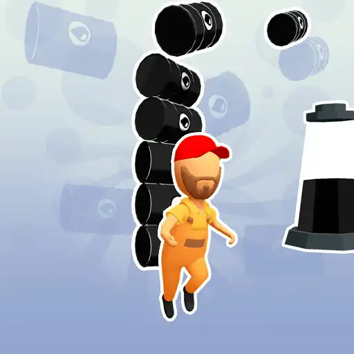 Play Oil 2 Run APK