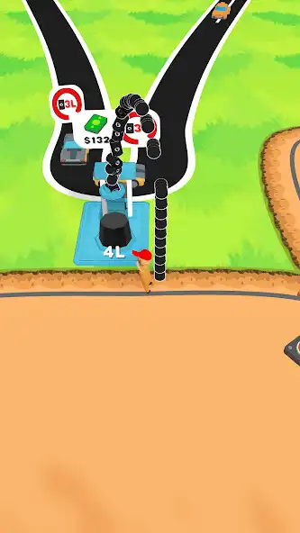 Play Oil 2 Run  and enjoy Oil 2 Run with UptoPlay