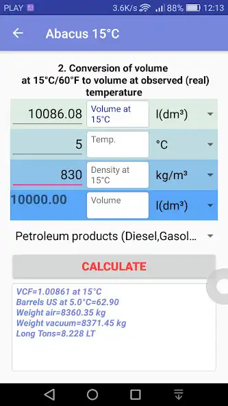 Play Oil Abacus15°C as an online game Oil Abacus15°C with UptoPlay