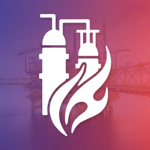 Play Oil And Gas Conversion Calc APK