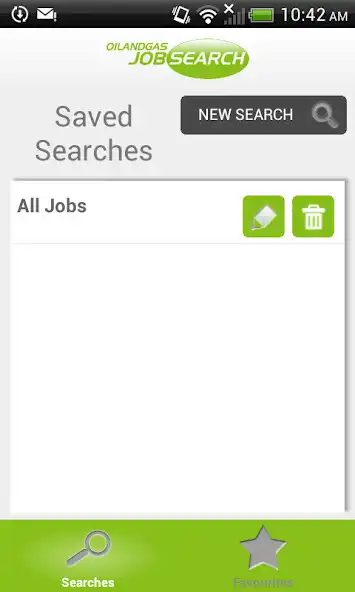 Play Oil And Gas Job Search  and enjoy Oil And Gas Job Search with UptoPlay