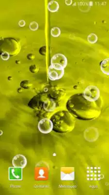 Play Oil Bubbles Live Wallpapers Play Oil Bubbles Live Wallpapers