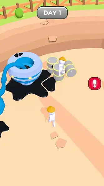 Play Oil Capitalist!  and enjoy Oil Capitalist! with UptoPlay